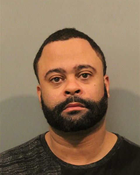 Rashaan Darryl Jones